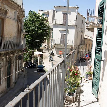 Casa verde Dafni Ragusa Dış mekan fotoğraf