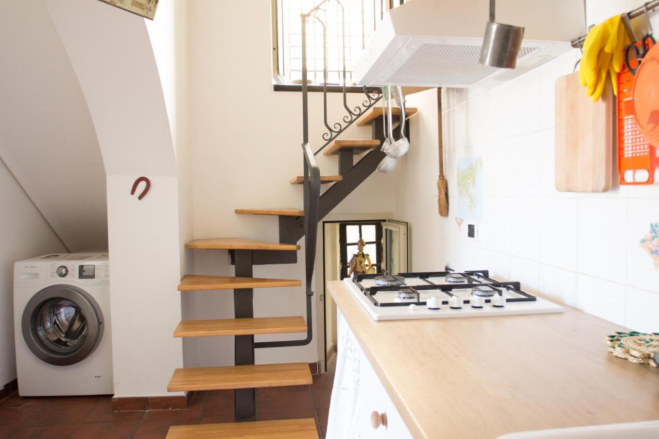 Casa verde Dafni Ragusa Dış mekan fotoğraf